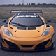 Illustration for article titled Watch The Best Track Cars Of The Year Get Totally Thrashed
